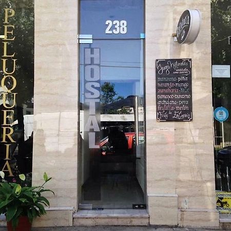 Hostal Lacroix Vina del Mar Kültér fotó