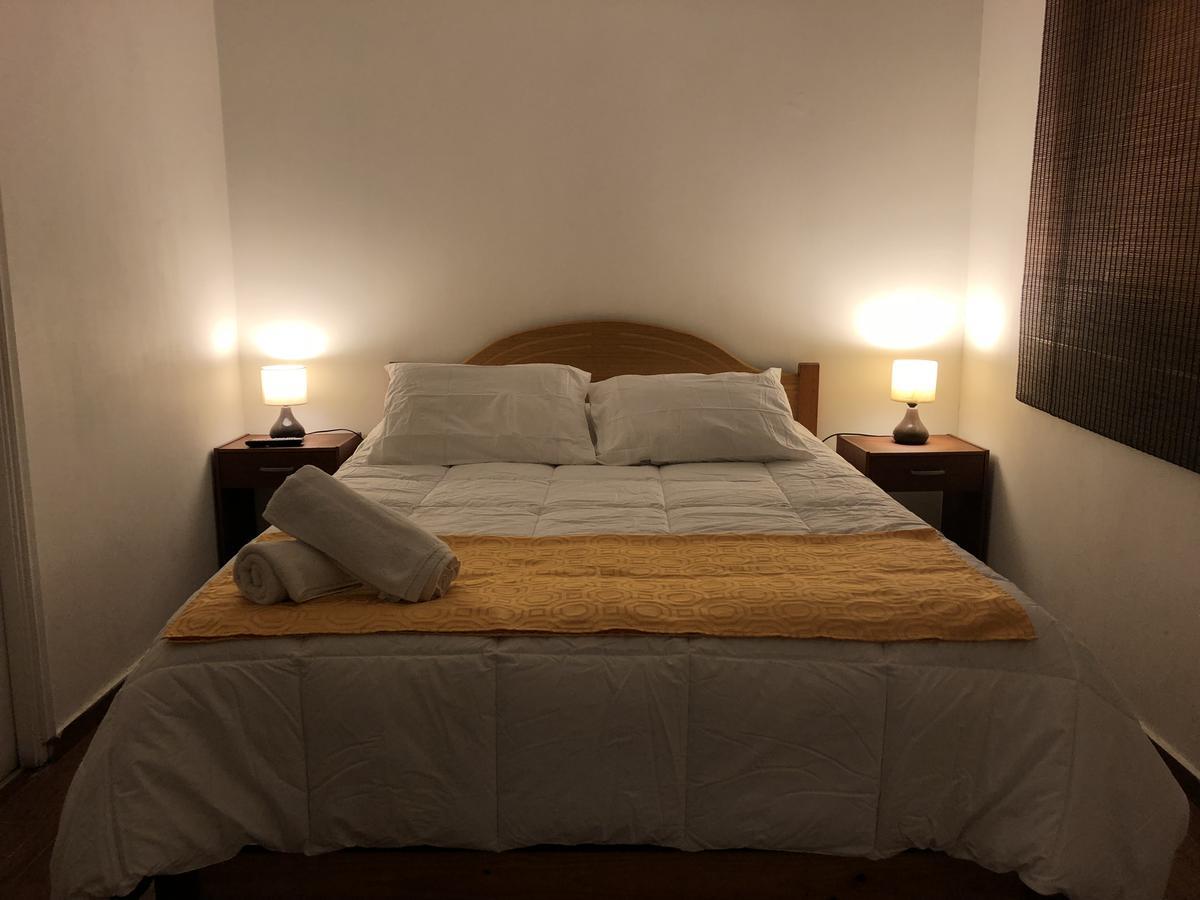 Hostal Lacroix Vina del Mar Kültér fotó