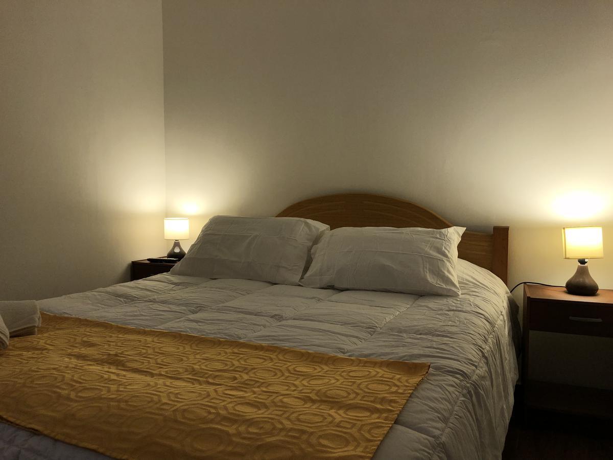 Hostal Lacroix Vina del Mar Kültér fotó