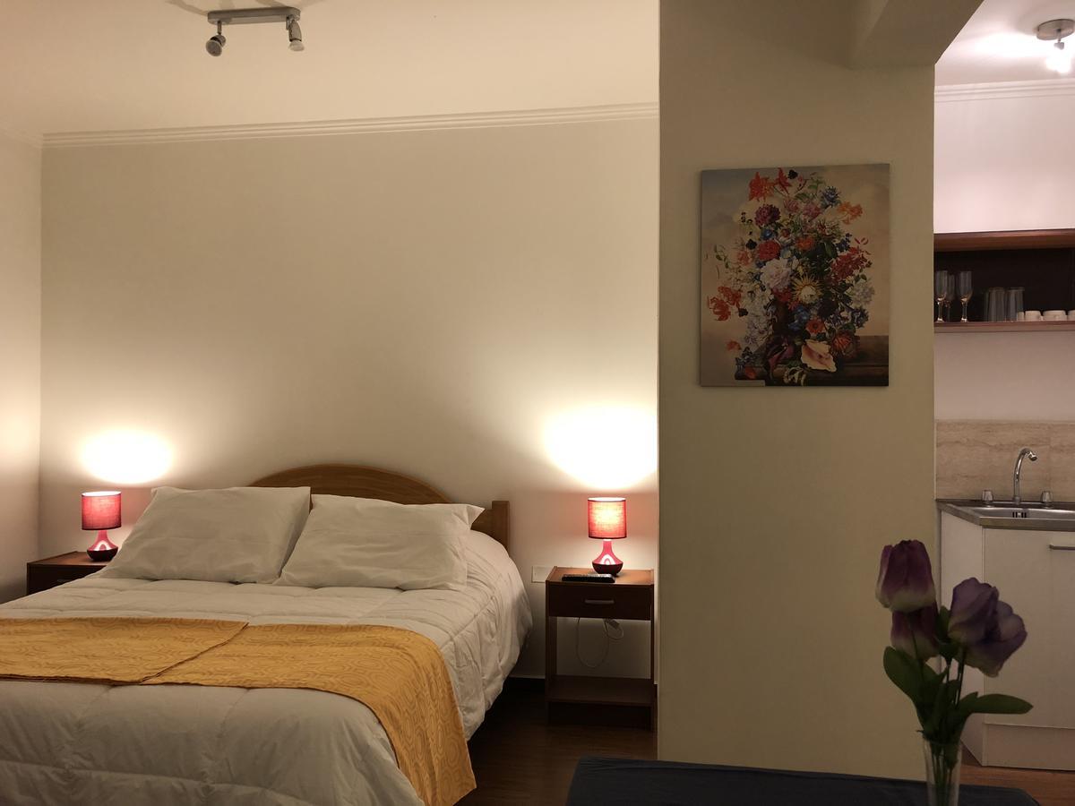 Hostal Lacroix Vina del Mar Kültér fotó