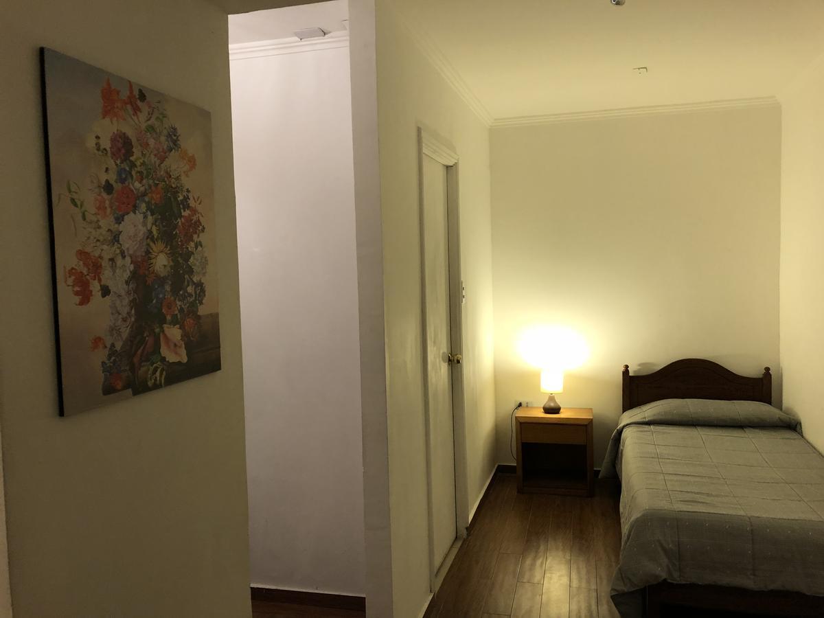 Hostal Lacroix Vina del Mar Kültér fotó