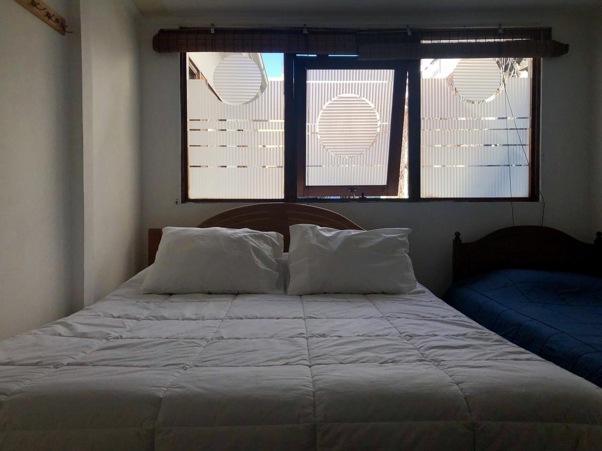 Hostal Lacroix Vina del Mar Kültér fotó