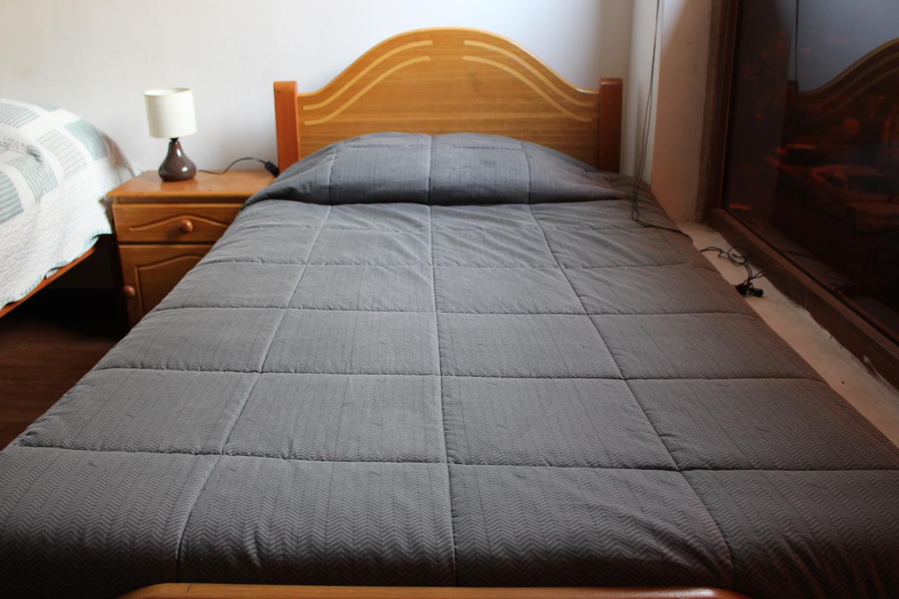 Hostal Lacroix Vina del Mar Kültér fotó