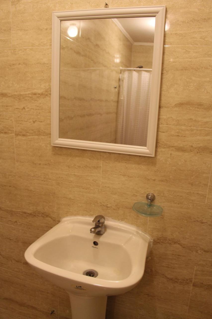 Hostal Lacroix Vina del Mar Kültér fotó