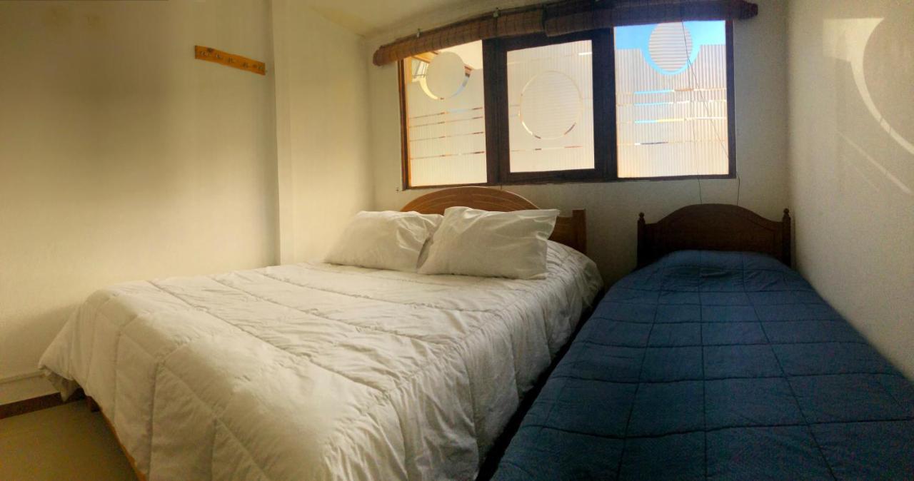 Hostal Lacroix Vina del Mar Kültér fotó