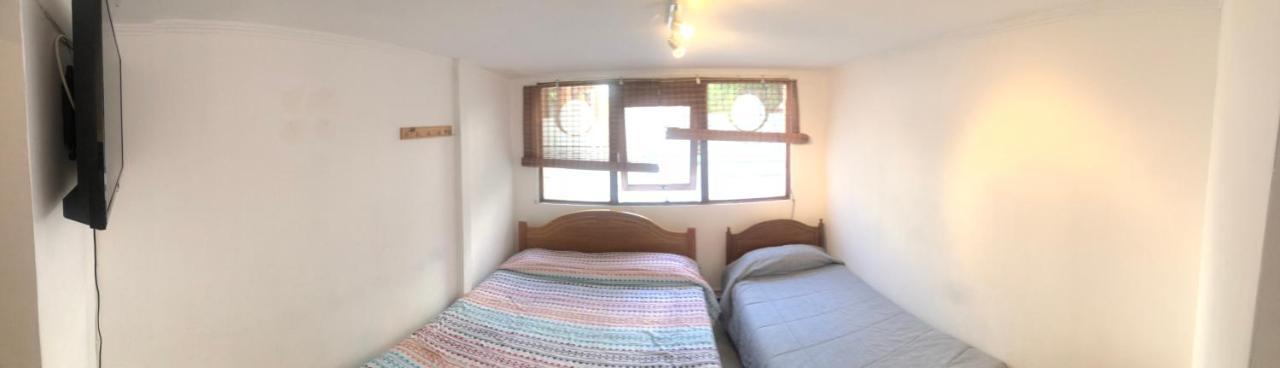 Hostal Lacroix Vina del Mar Kültér fotó