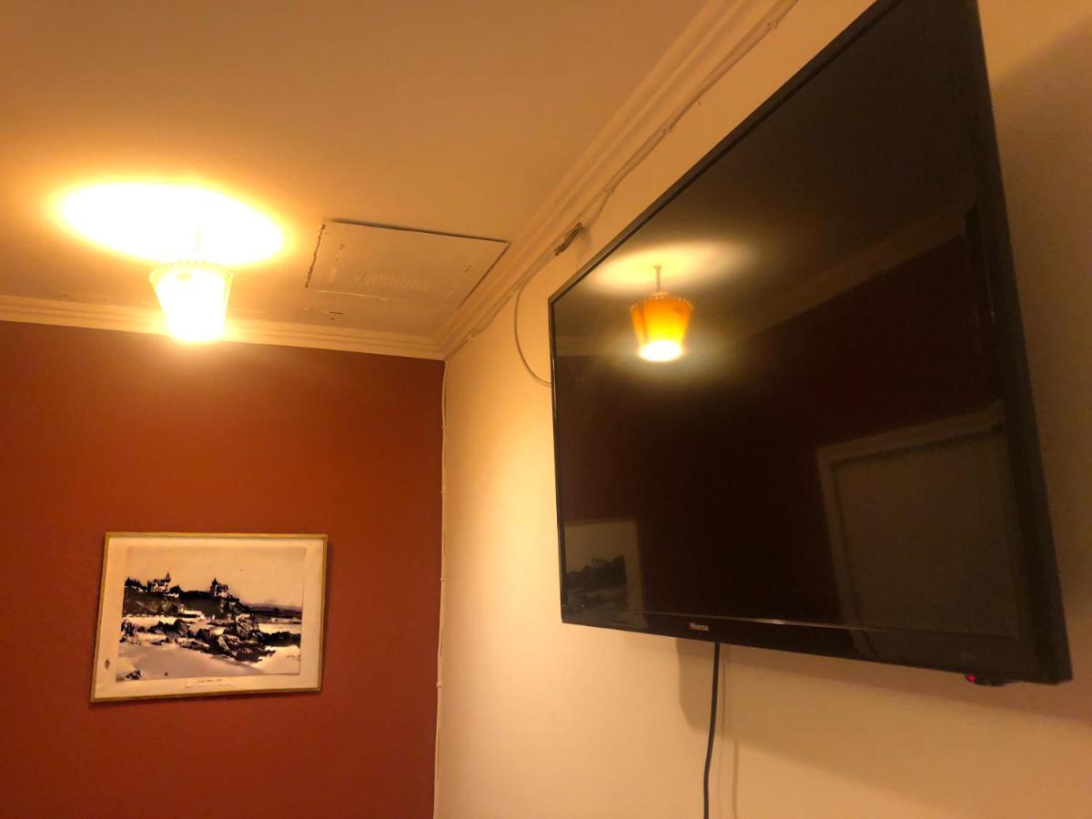 Hostal Lacroix Vina del Mar Kültér fotó