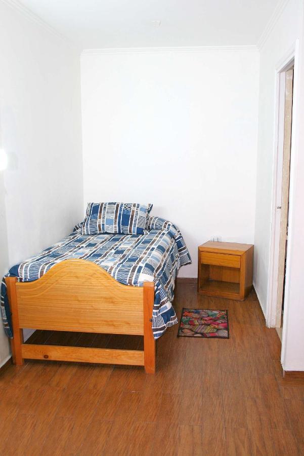 Hostal Lacroix Vina del Mar Kültér fotó