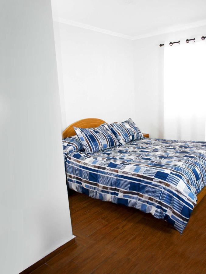 Hostal Lacroix Vina del Mar Kültér fotó