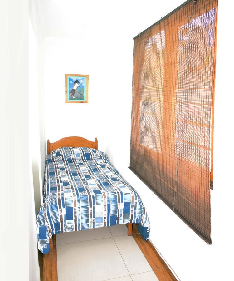 Hostal Lacroix Vina del Mar Kültér fotó